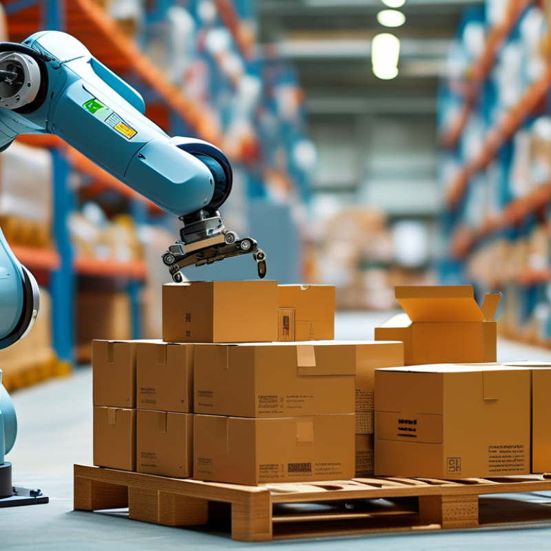 10 Packaging Robots Buying Tips for Global Buyers