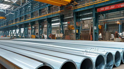 How to Choose a Custom Steel Fabrication Company