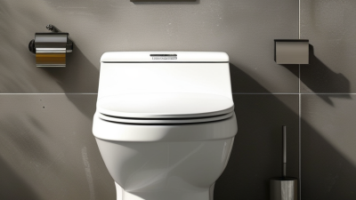 What Is the Best One Piece Chair Height Toilet?