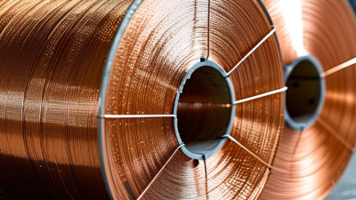 2026 Best Copper Wire Mesh Types for Global Buyers?