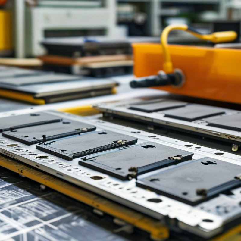 How to Find a Fast PCB Manufacturer?