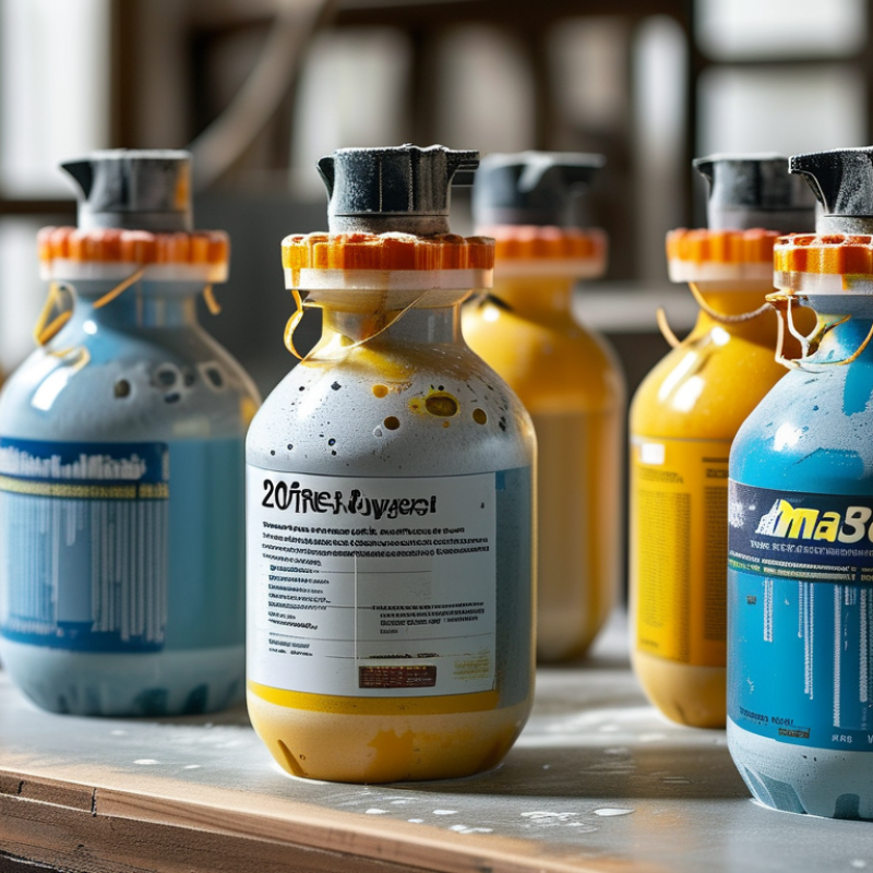 How to Choose the Best Powder Defoamer in 2026?