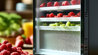 Why Buy a Freeze Dryer for Your Business?