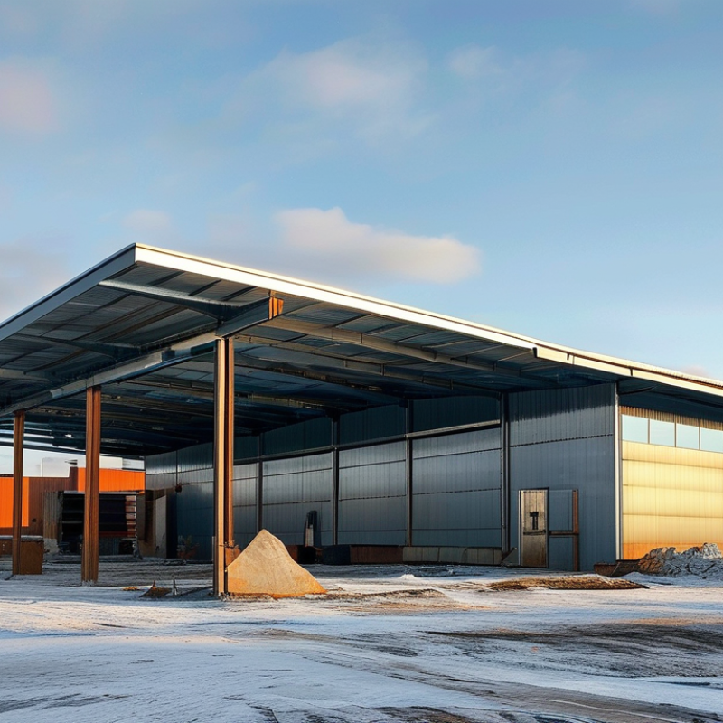 Top 10 Roof Sheet Types for Global Buyers