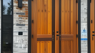 10 Tips for Buying Home Doors from Global Suppliers?
