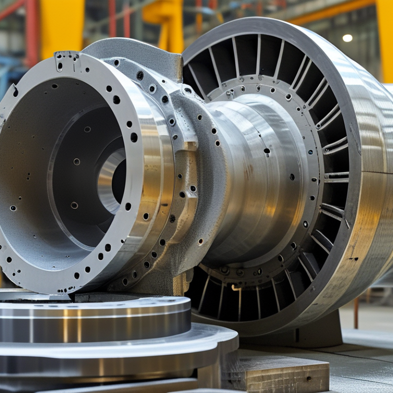 Why Use the Hot Isostatic Pressing Process?
