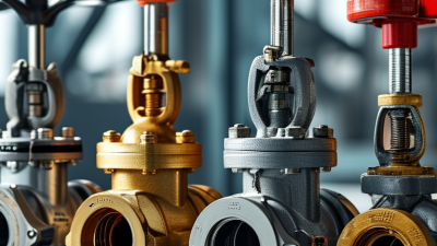 How to Choose the Best Metal Seated Ball Valve in 2026