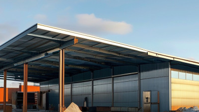 Top 10 Roof Sheet Types for Global Buyers