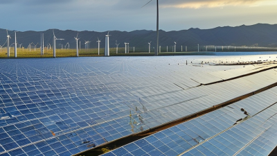 2026 Best Solar Electricity Systems for Global Buyers