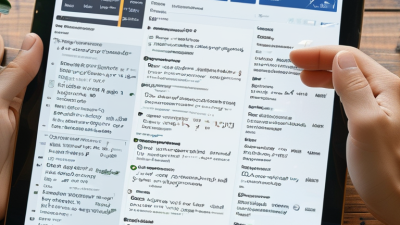 Top Form Automation Software for Global Buyers