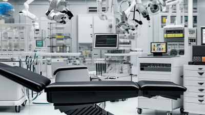 China Top Implant Innovation Suppliers for Global Buyers?