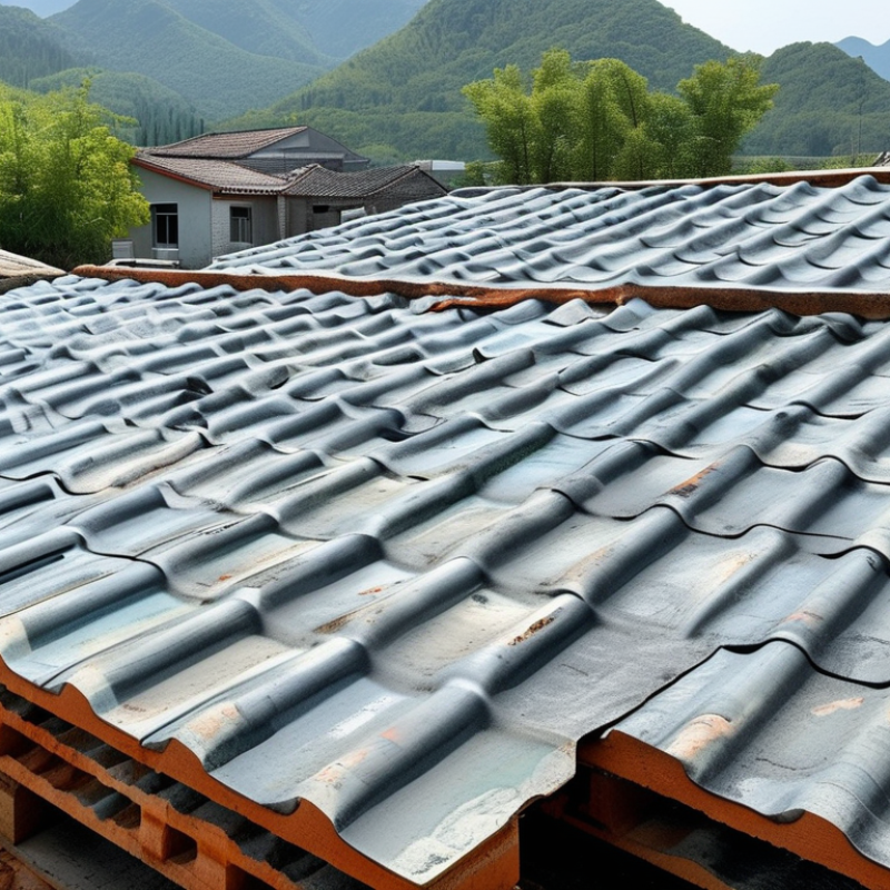 China Top 10 Roof Tile Manufacturers for Global Buyers?
