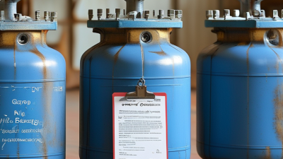 10 Pressure Vessel Tank Buying Tips for Global Buyers