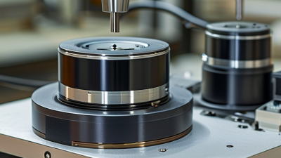 2026 Best Voice Coil Stages for Global Buyers?