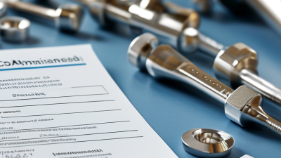 How to Find FDA Approved Orthopedic Implants?