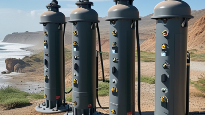 2026 Best Lightning Arrester Types for Global Buyers?