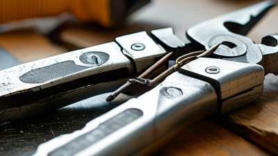 10 Tips for Choosing the Best Small Wire Cutter
