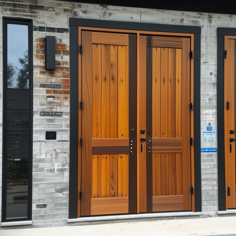 10 Tips for Buying Home Doors from Global Suppliers?