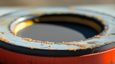7 Best Propane Tank Rubber Gaskets for Leak Prevention?