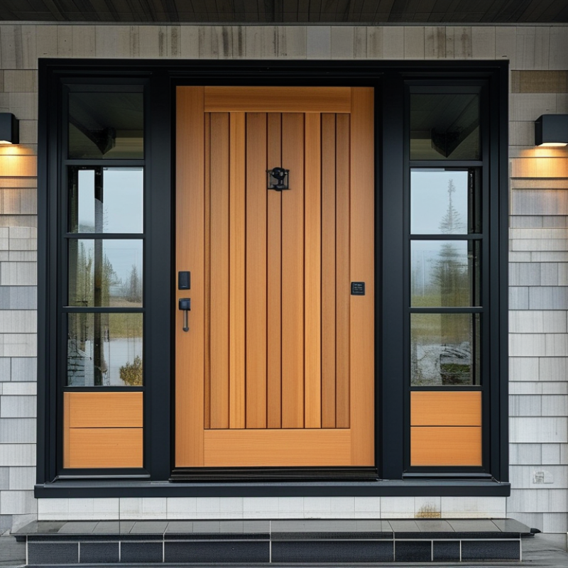 What Are the 2026 Top Replacement Exterior Doors?