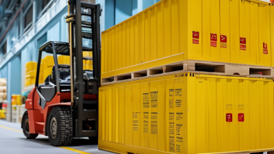 10 Best Chemical Blending Companies for Global Buyers