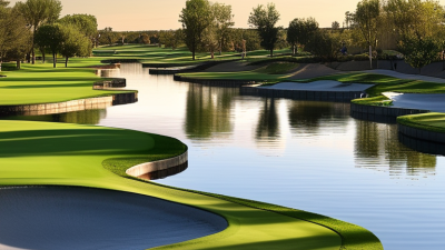 What Are Public Golf Courses and How Do They Work?