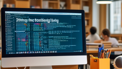 Top 10 Technology Enhanced Learning Solutions for 2026