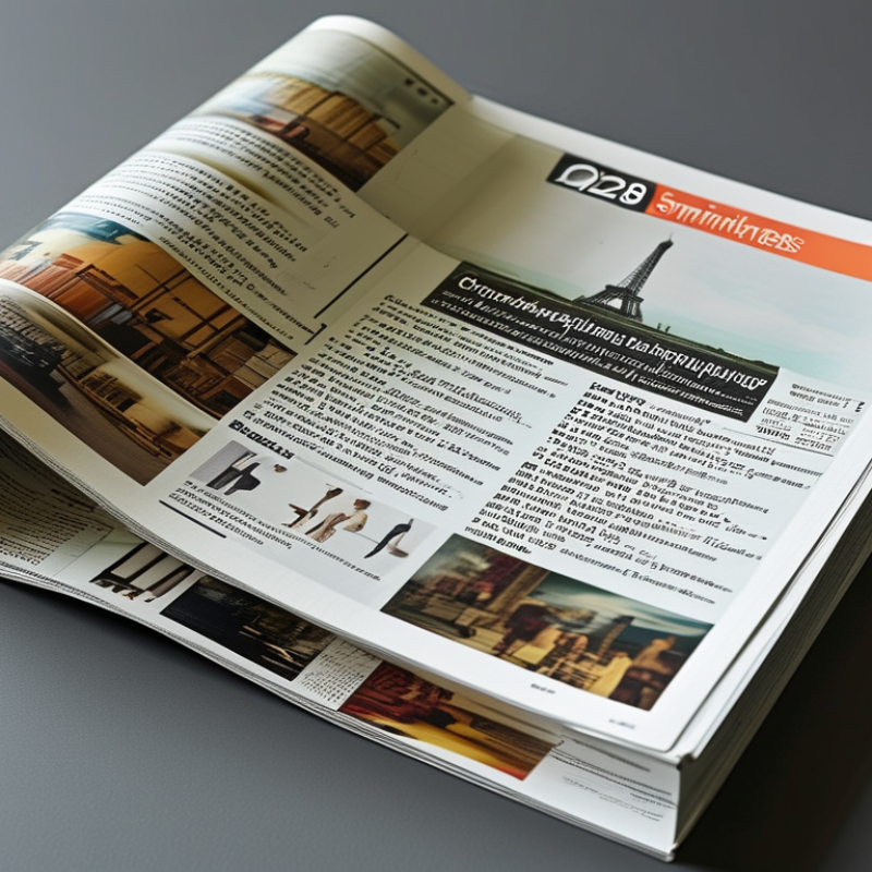 10 Tips for Choosing the Right Magazine Paper?