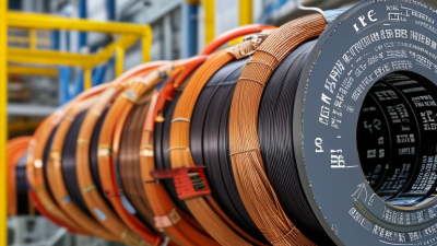 IEC Cable Meaning China Top 10 IEC Cable Suppliers?
