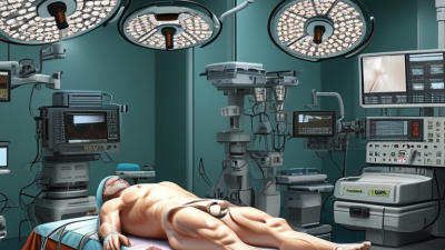 What Is Minimally Invasive Surgery and How Does It Work?