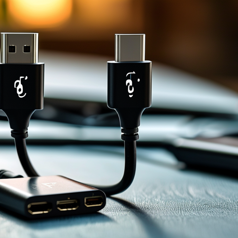 How to Choose the Right Type C to Type C Charger?
