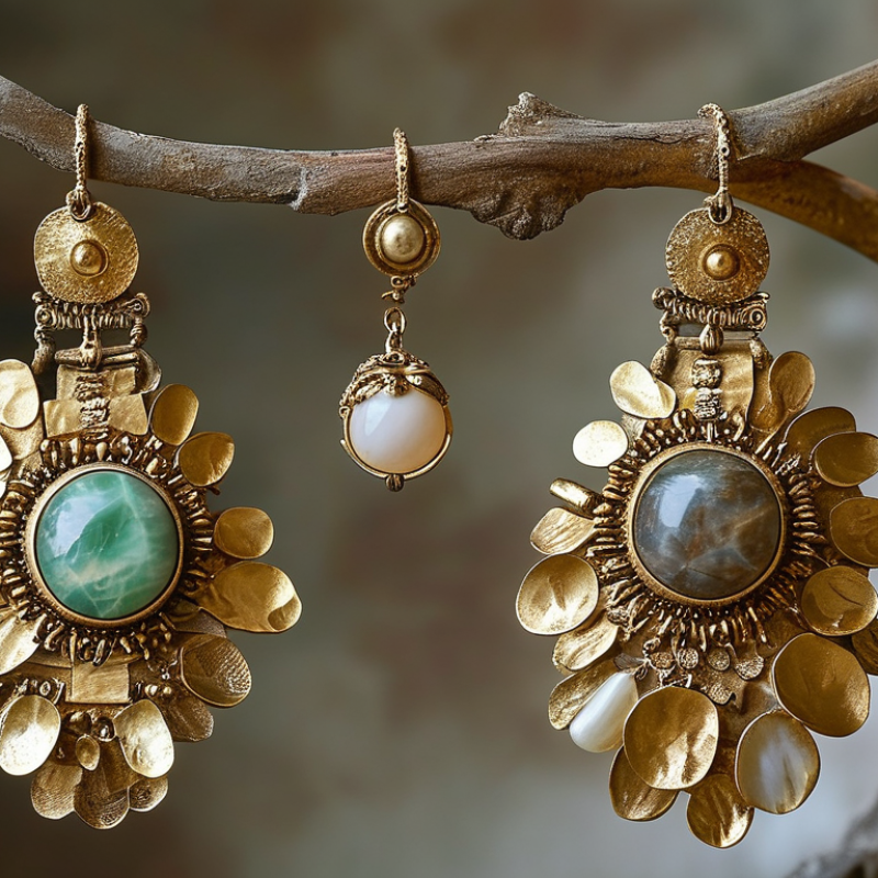 What Are the 2026 Top Handcrafted Jewelry Trends?