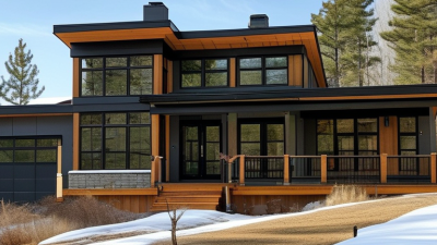 What Are the Top Kit Homes in Colorado?