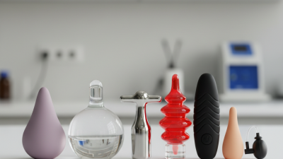 2026 Top Anal Plug Types What Should Global Buyers Choose?