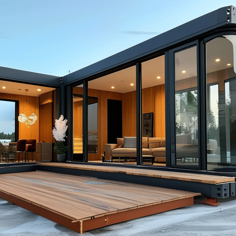 10 Tips for Buying Steel Modular Homes Worldwide?
