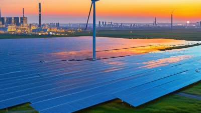 Top 10 Renewable Energy Sources for Global Procurement