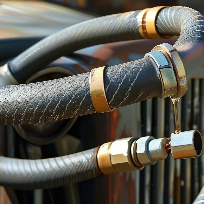 How to Choose the Right Car Coolant Hoses?