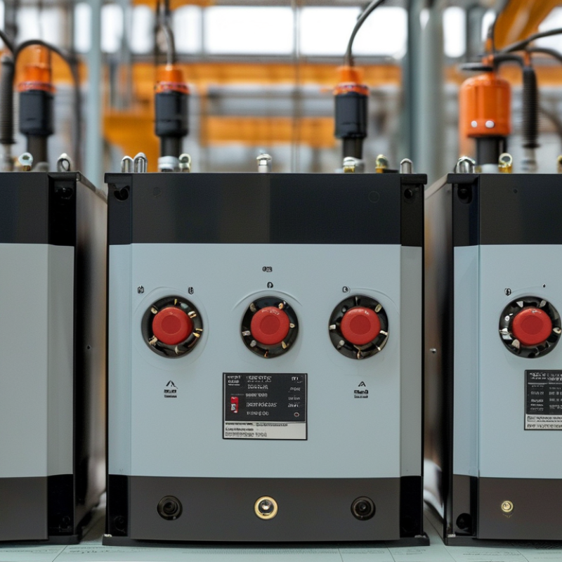 China Top 10 Three Phase Isolation Transformer Suppliers?