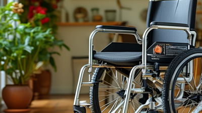 What Are the Top Wheelchairs and Mobility Devices?