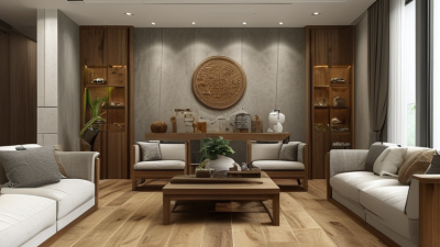 China Top 10 SPC Plank Flooring Manufacturers