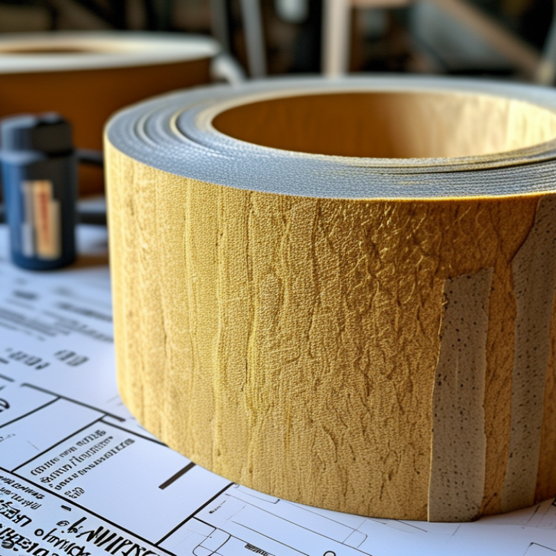 How to Choose the Best Aerogel Tape for Global Sourcing?