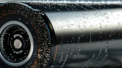 How to Choose the Right Ion Battery for Your Needs?