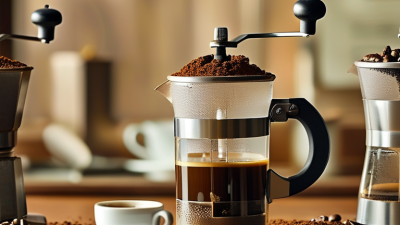 How to Choose the Best Conical Burr Grinder?
