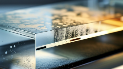 2026 Best Glass Slides for Global Buyers