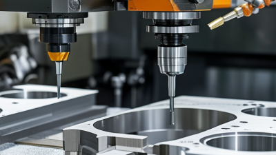 China Best High Precision CNC Machining Suppliers?