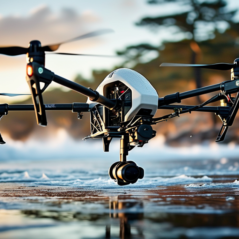 7 Tips for Choosing a Search and Rescue Drone