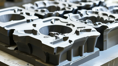 How Much Does Injection Molding Cost?