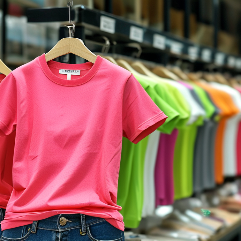 10 Tips for Sourcing Women's T Shirts Wholesale