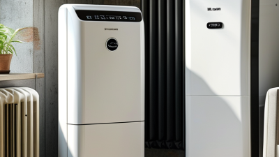 What Are the 2026 Top Types of Air Source Heat Pumps?