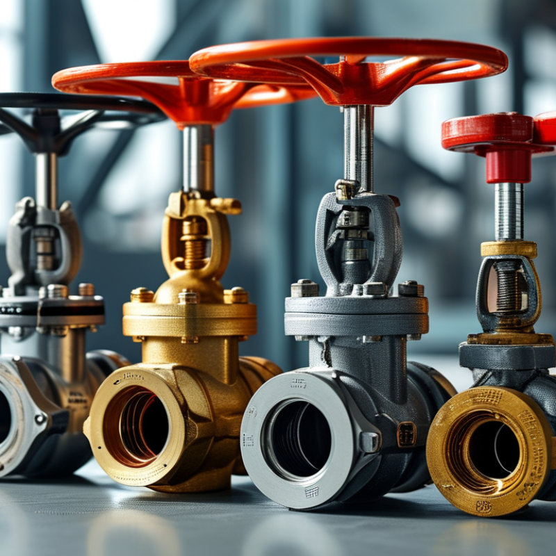 How to Choose the Best Metal Seated Ball Valve in 2026